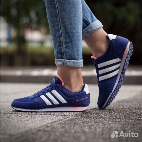 adidas city racer