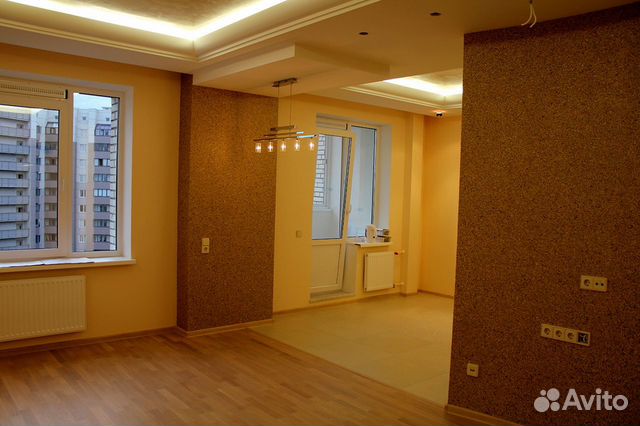 Ремонт квартир