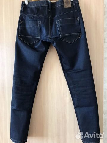 Джинсы Bershka Джинсы Bershka