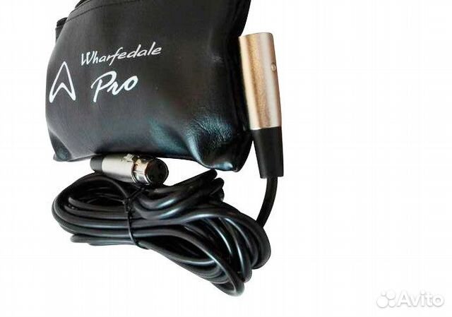 3 микрофонных кабеля 4.5м wharfedale pro 3 микрофонных кабеля 4.5м wharfedale pro