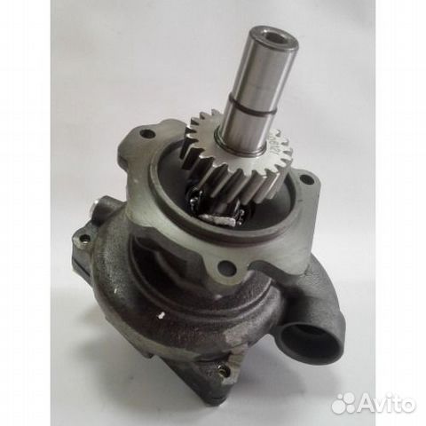 Водяная помпа Hyundai 450 4955705 Водяная помпа Hyundai 450 4955705