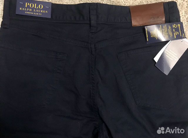 Брюки Polo Ralph Lauren Брюки Polo Ralph Lauren
