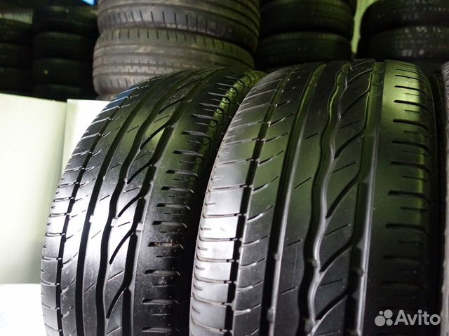 205 55 16 Bridgestone Turanza ER300 222w 205/55R16
