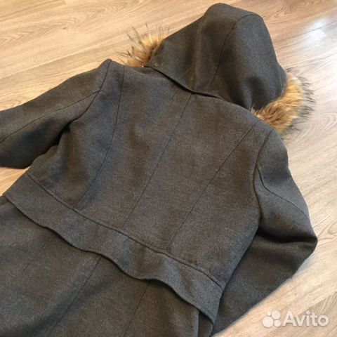 Женское пальто 40/42 Женское пальто 40/42