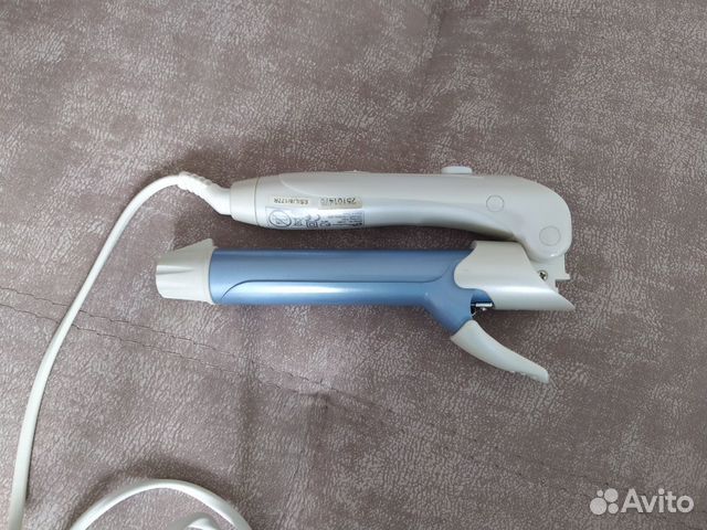 Плойка для волос