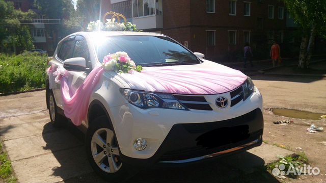 Аренда(прокат) авто