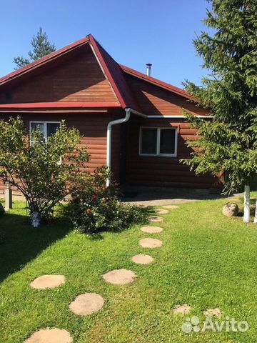 

2-к. дача, 45 м²