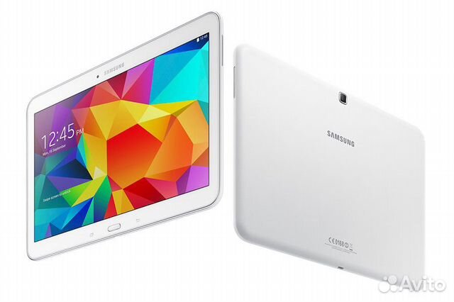 Планшет samsung Galaxy Tab T531