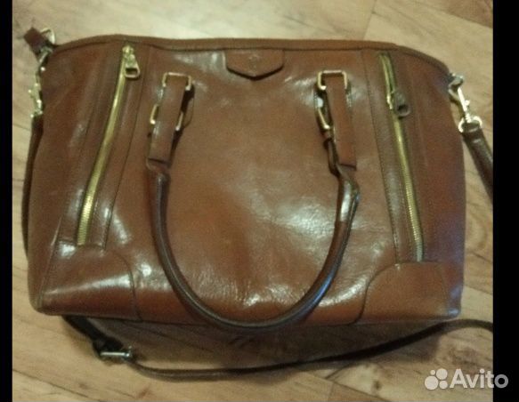 Сумка Massimo Dutti