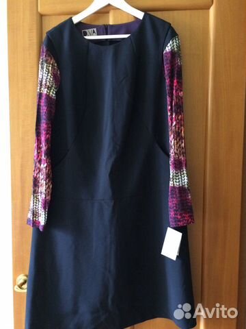 Платье новое D.VA Платье новое D.VA