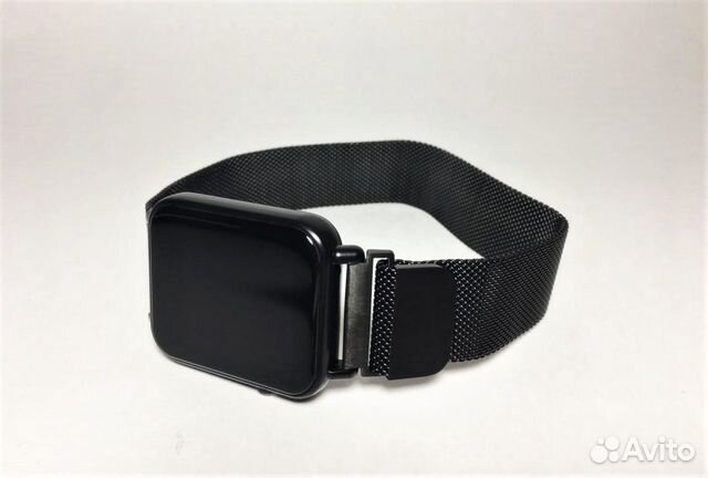 Смарт-часы Y6 PRO Смарт-часы Y6 PRO