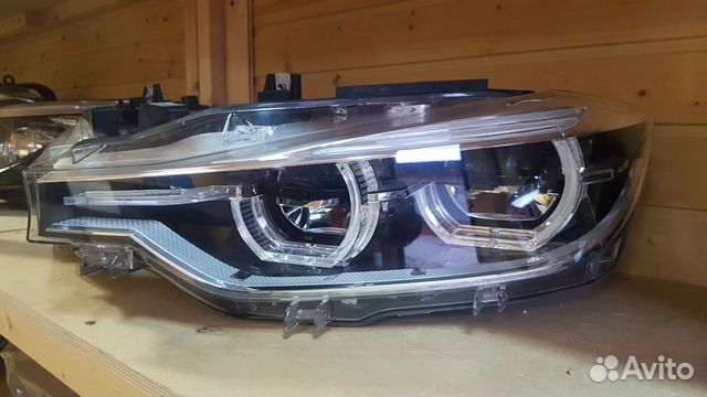 Фара Bmw F30 Led Фара Bmw F30 Led