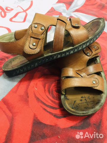 Сандали Сандали