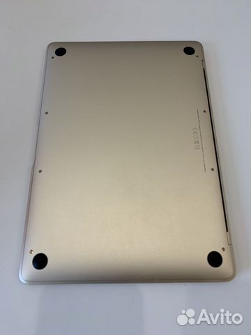 Apple MacBook 12 Retina 512 Gb Gold