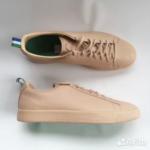 puma clyde big sean