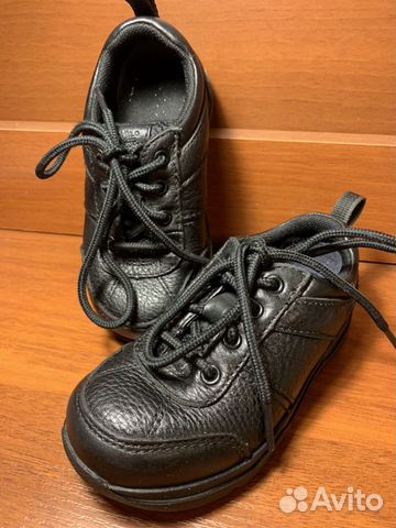 Утеплённые кроссовки Timberland Утеплённые кроссовки Timberland
