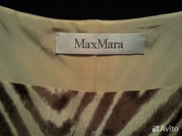 Платье Италия Max Mara Оригинал Нат.Шелк 42-44 Платье Италия Max Mara Оригинал Нат.Шелк 42-44