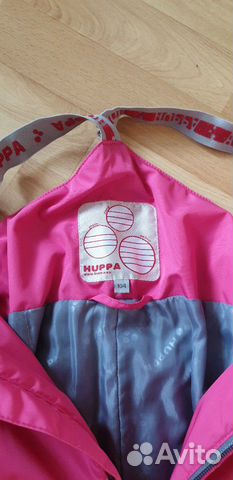 Huppa костюм 104 (+6) Huppa костюм 104 (+6)