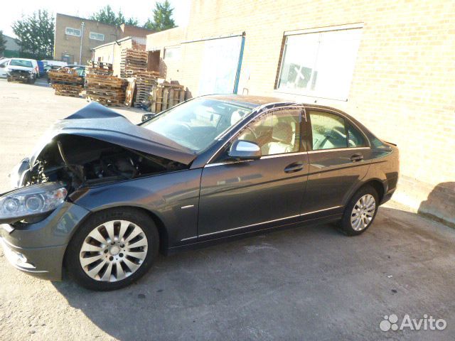 Мерседес C204 Mercedes W204 Запчасти бу Мерседес C204 Mercedes W204 Запчасти бу