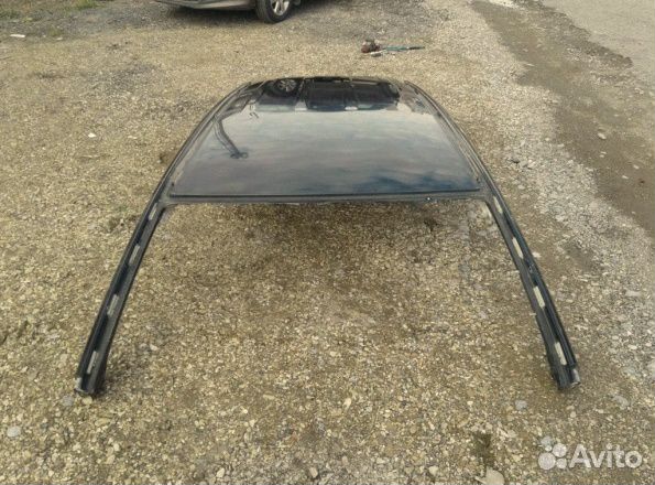 Крыша Honda CRV 3 Крыша Honda CRV 3