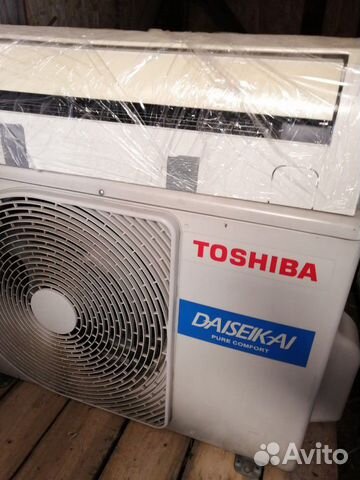 Тошиба Тошиба