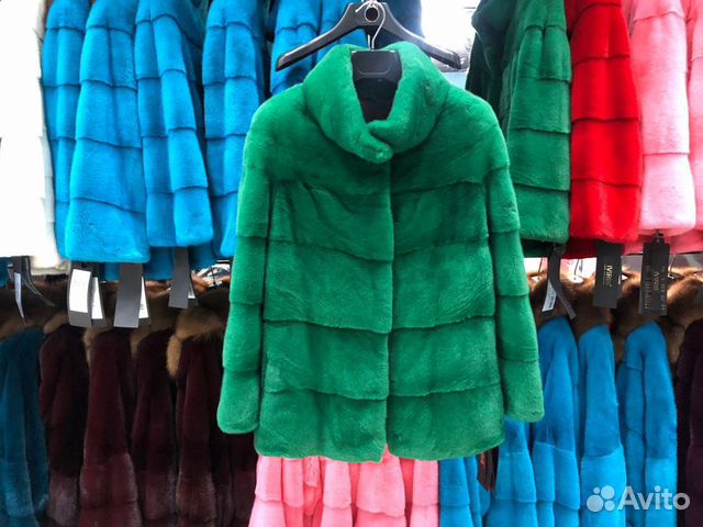 Шуба норковая Шуба норковая