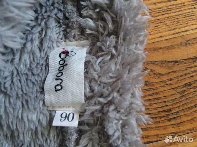 Свитер медвежонок Свитер медвежонок