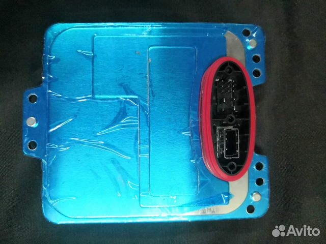 Блок розжига ксенона 5DC 009 060-20/AN E212 E207 Блок розжига ксенона 5DC 009 060-20/AN E212 E207