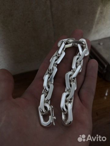 Серебряный браслет Серебряный браслет