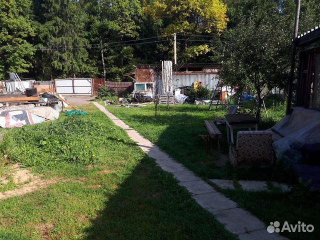 Участок 8 сот. (СНТ, ДНП)
