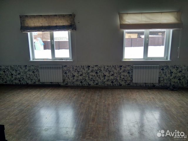 Дом 210 м² на участке 12.5 сот.