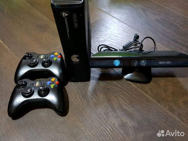 Xbox 360
