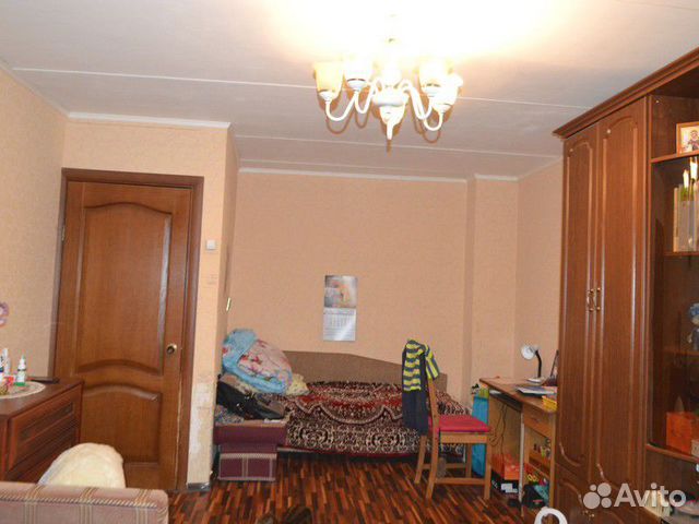 1-к квартира, 37 м², 2/12 эт. 1-к квартира, 37 м², 2/12 эт.