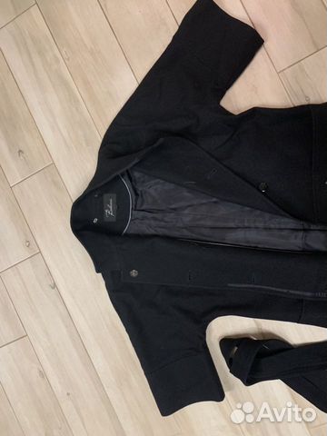 Пальто осеннее Belucci, р.S Пальто осеннее Belucci, р.S