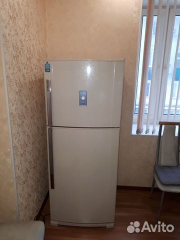 1-к квартира, 45 м², 5/9 эт.