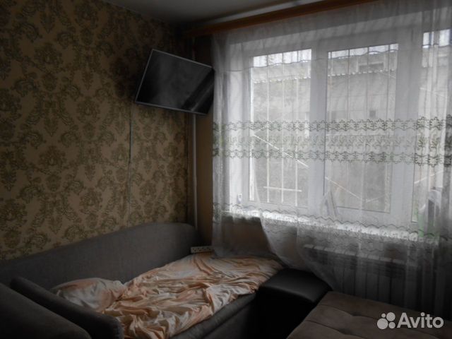 1-к квартира, 17 м², 1/9 эт. 1-к квартира, 17 м², 1/9 эт.