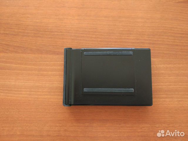 Клавиатура складная портативная блютуз bluetooth