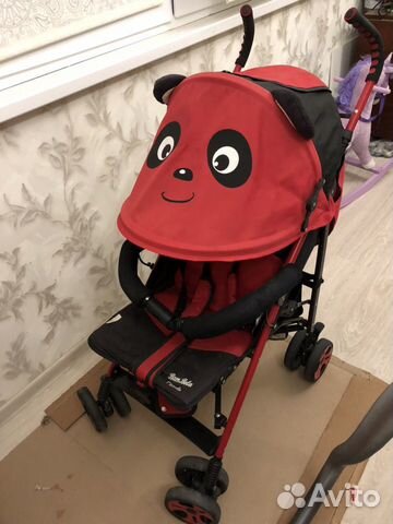 Коляска Коляска