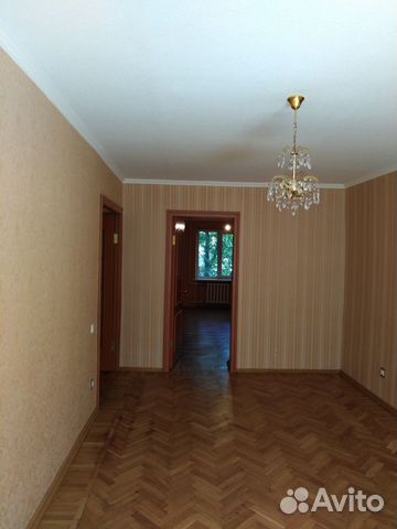 3-к квартира, 62 м², 5/9 эт.
