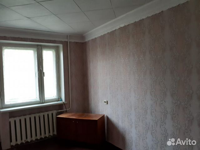 1-к квартира, 32 м², 2/5 эт. 1-к квартира, 32 м², 2/5 эт.
