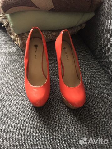 Туфли Туфли