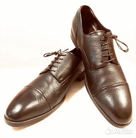 Туфли Ermenegildo Zegna Италия (оригинал,новые) Туфли Ermenegildo Zegna Италия (оригинал,новые)