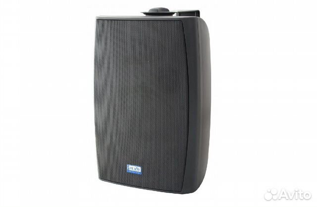 PROaudio для баров, кафе и тд