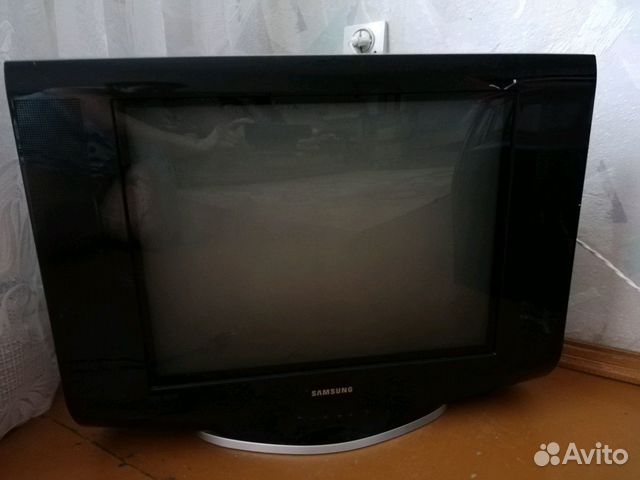 Телевизор