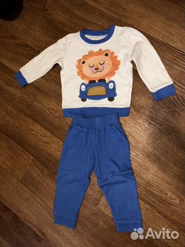 Костюм детский Костюм детский