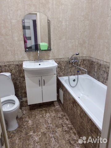 1-к квартира, 36 м², 1/16 эт. 1-к квартира, 36 м², 1/16 эт.