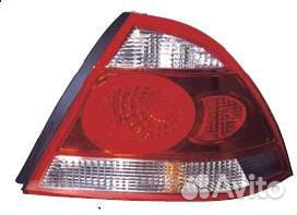 Фонарь задний правый nissan almera classic Фонарь задний правый nissan almera classic