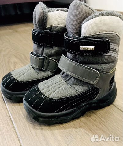 Сапоги зимние Сапоги зимние