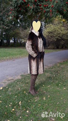 Продам норковую шубу Продам норковую шубу