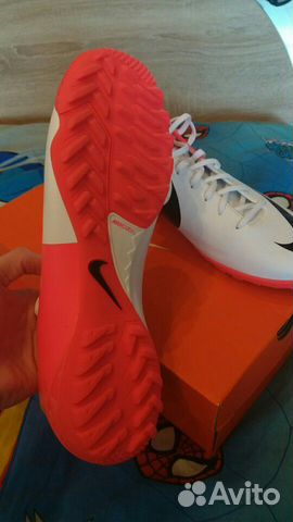 Nike mercurial victory II TF Nike mercurial victory II TF